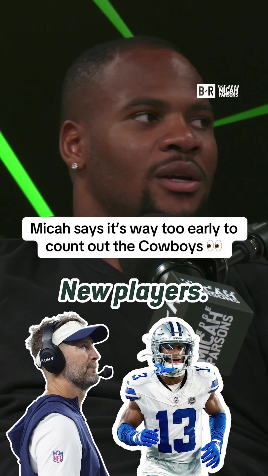 The Edge (Bleacher Report)
